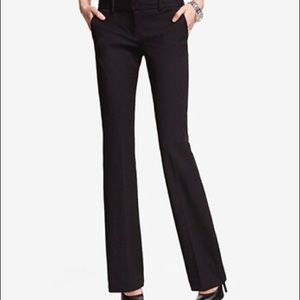 The Limited Collection Dress Pants